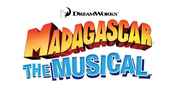 Madagascar The Musical - canceled