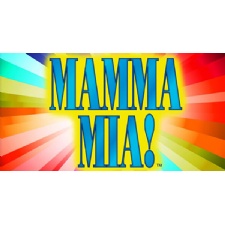 Mamma Mia! at La Comedia