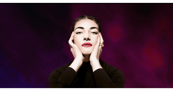 Maria Callas: A Centennial Celebration