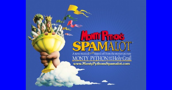 Monty Python's Spamalot