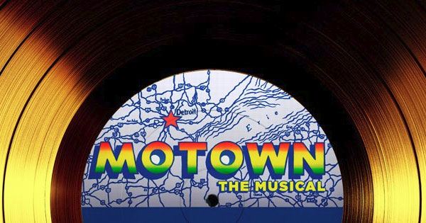 Motown The Musical