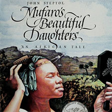 Mufaro's Beautiful Daughters