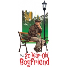 THE HUMAN RACE THEATRE COMPANY PRESENTS My 80-Year-Old Boyfriend