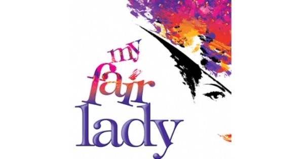 My Fair Lady at Dayton Playhouse