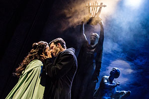 Phantom of the Opera