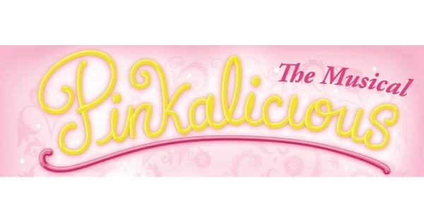 Pinkalicious, The Muscial