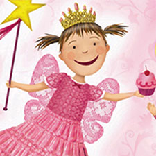 Pinkalicious The Musical