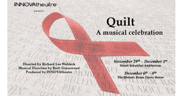 Quilt: A Musical Celebration
