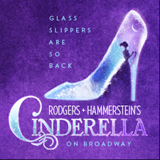 Dayton Broadway Series: Rodgers + Hammerstein's Cinderella