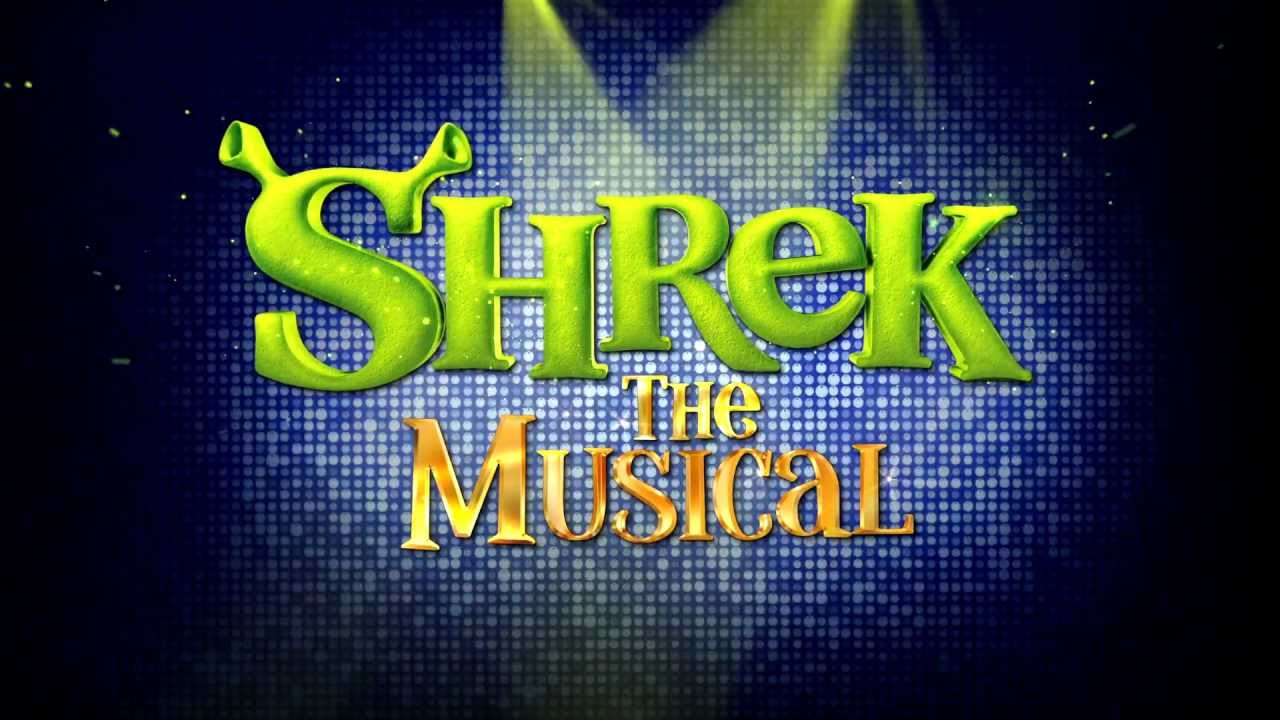 Shrek The Musical
