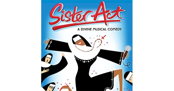 Sister Act at Dayton Playhouse