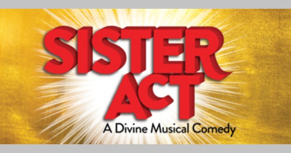Sister Act WSU Festival Playhouse