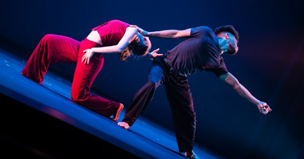 Day of Giving: Preserving the Heart of Live Performance