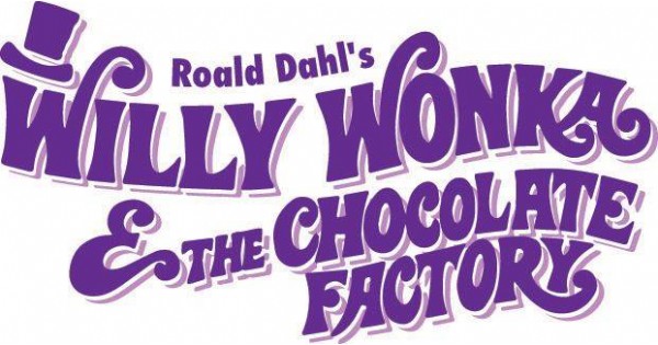 Willy Wonka & The Chocolate Factory