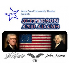 Jefferson & Adams