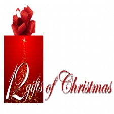 12 Gifts of Christmas @ Rave Cinemas Dayton South