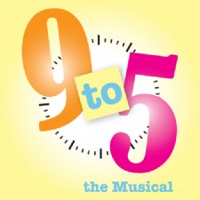 9 To 5: The Musical - LaComedia