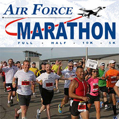 Air Force Marathon 10K Sells Out in Record Time