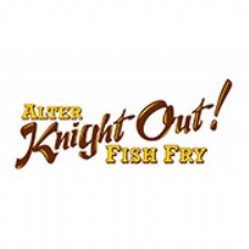 Alter Knight Out Fish Fry