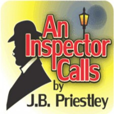 An Inspector Calls by J. B. Priestly