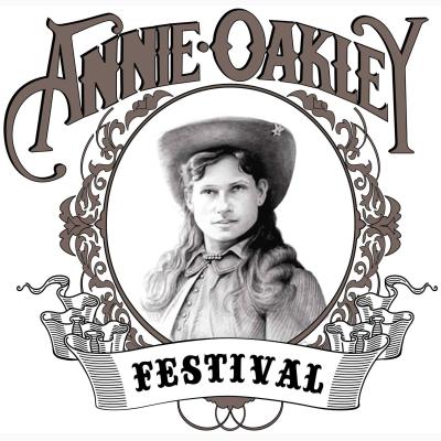 Annie Oakley Days Festival