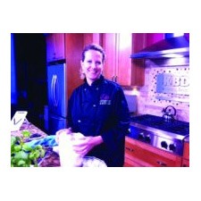 The Art of Cooking Classes