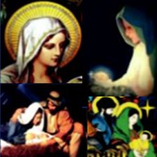 Ascension Catholic Church Christmas Eve Services