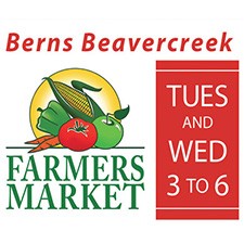 Berns Beavercreek Farmer's Market