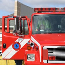 Try a Truck & Beavercreek Fire Department Open House