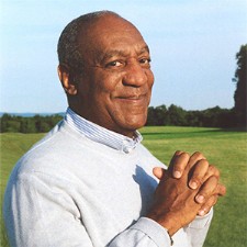 Bill Cosby at The Schuster