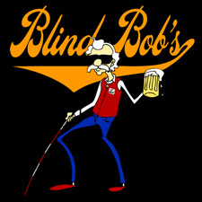 Karaoke with DJ Nancy @ Blind Bobs - suspended