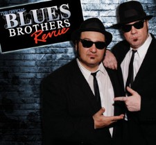 The Official Blues Brothers™ Revue