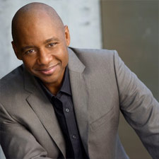 An Evening With Branford Marsalis @ Schuster Center
