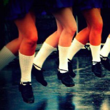 Celtic Academy of Irish Dance St. Patrick's Day 2023 Performances
