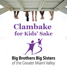 Clambake for Kids Sake 2014