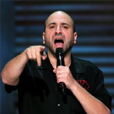 Dave Attell @ Dayton Funny Bone