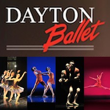 Celebration! - Dayton Ballet