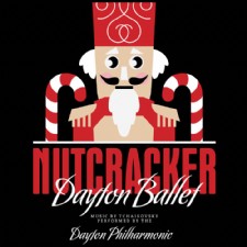 Dayton Ballet’s The Nutcracker