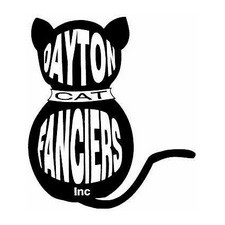 Dayton Cat Fanciers Show