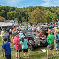 Things to do in Dayton this weekend | September 16-18, 2022