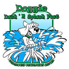 Doggie Dash n Splash Fest