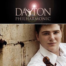 Dayton Philharmonic - North Meets South
