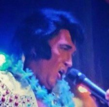 Elvis: Aloha from Hawaii Party