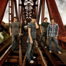 Framing Hanley at McGuffys!