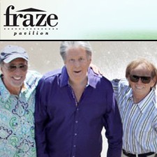 Brian Wilson @ Fraze Pavilion
