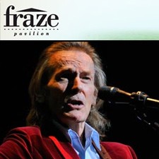 Gordon Lightfoot @ Fraze Pavilion