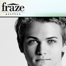 Hunter Hayes @ Fraze Pavilion