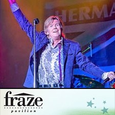 Herman's Hermits starring Peter Noone @ Fraze Pavilion