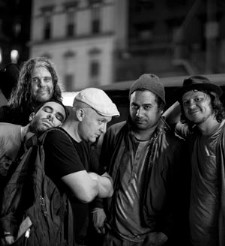 Motel Beds @ Fraze Pavilion