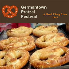 Germantown Pretzel Festival